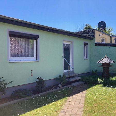 Ferienzimmer Olaf Waren  Exterior foto